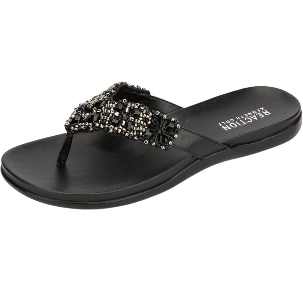 Kenneth Cole Reaction Women's Glam-athon Thong Sandal